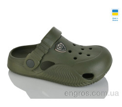 Кроксы Крок